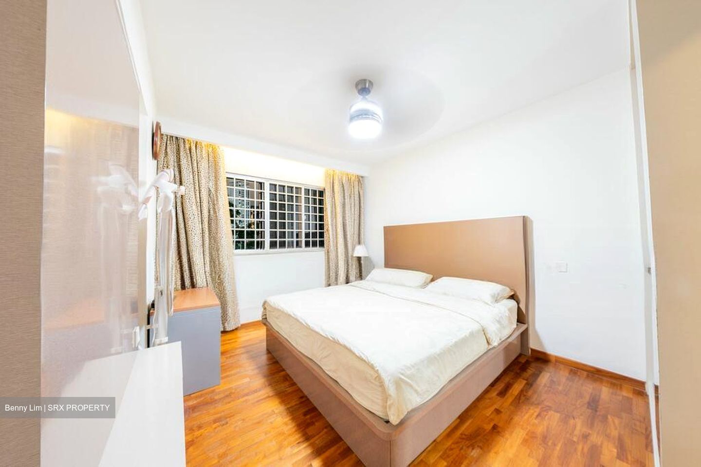 Blk 95 Havelock Heights (Bukit Merah), HDB 5 Rooms #511665911